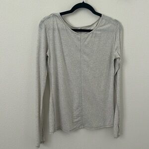 Lululemon Long Sleeve